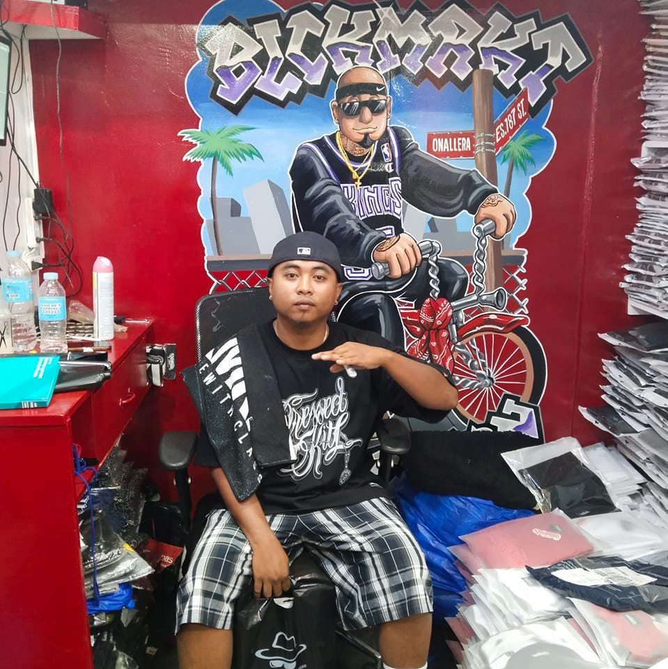 Portrait or artwork for Blaneone