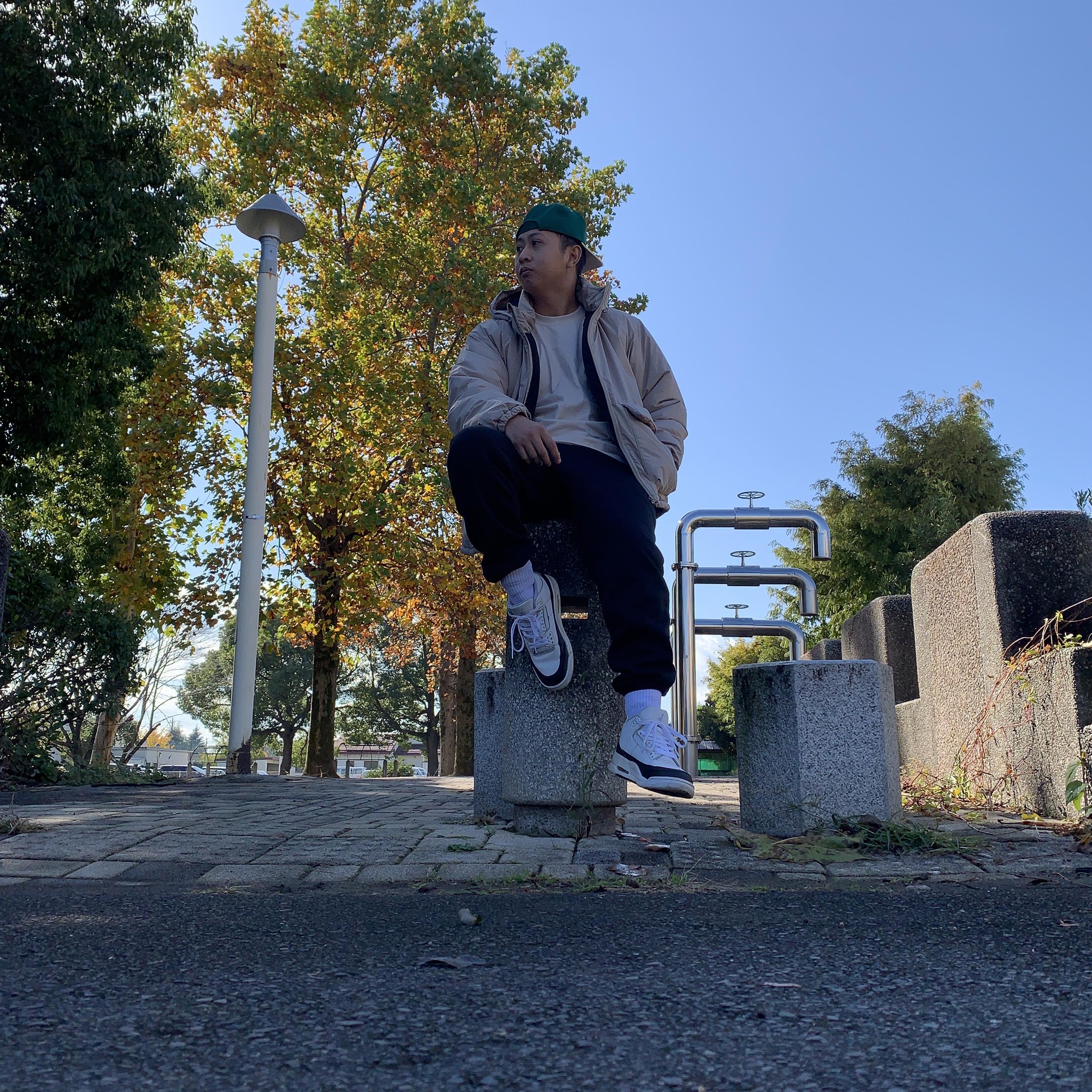 Portrait or artwork for Ernel