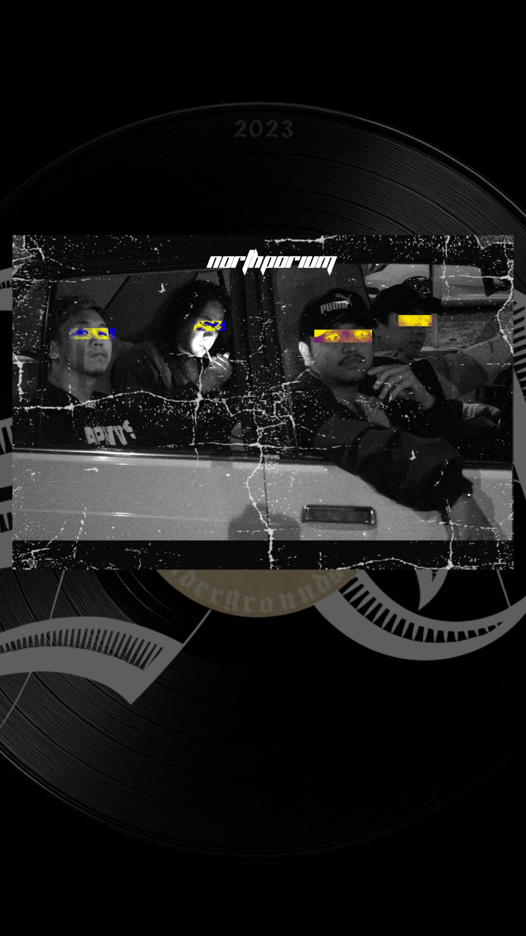 Portrait or artwork for Northporium