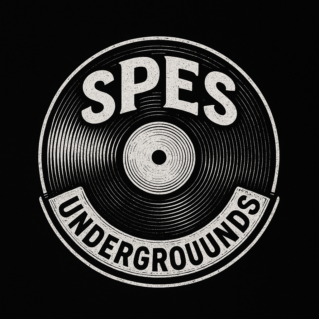 Album cover for current track